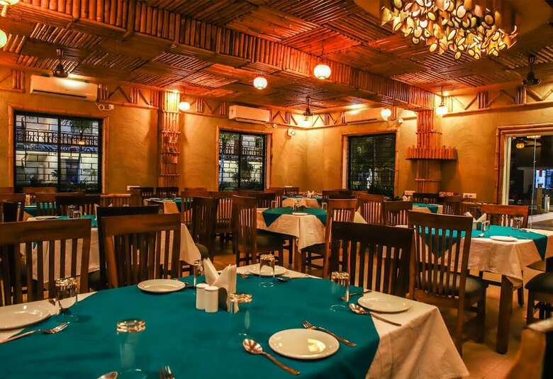Hotel Mohor Kutir Resort