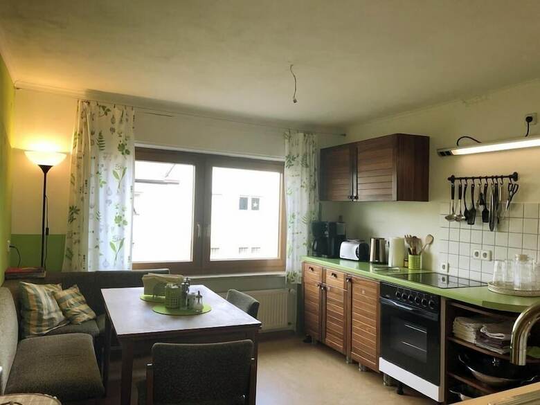 Hotel Naturkr�utergarten
