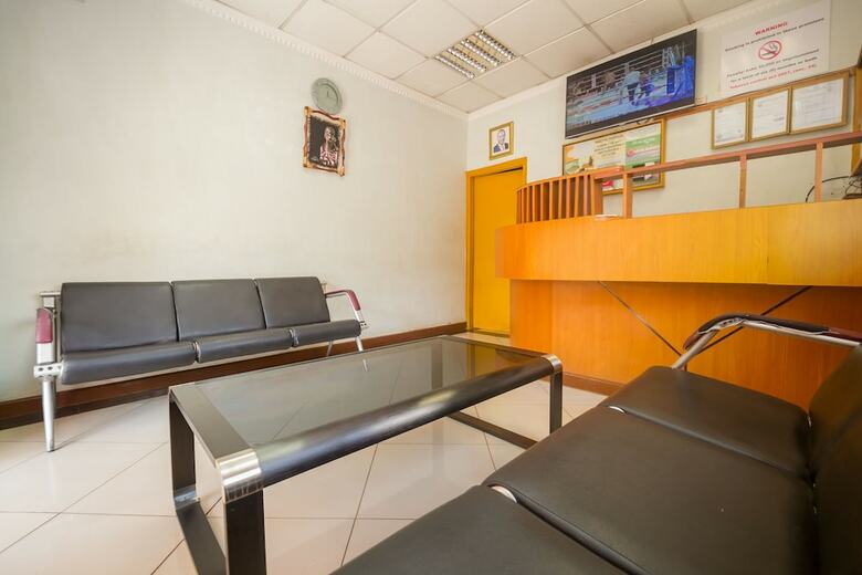 Hotel Jupiter Guest House - Parklands