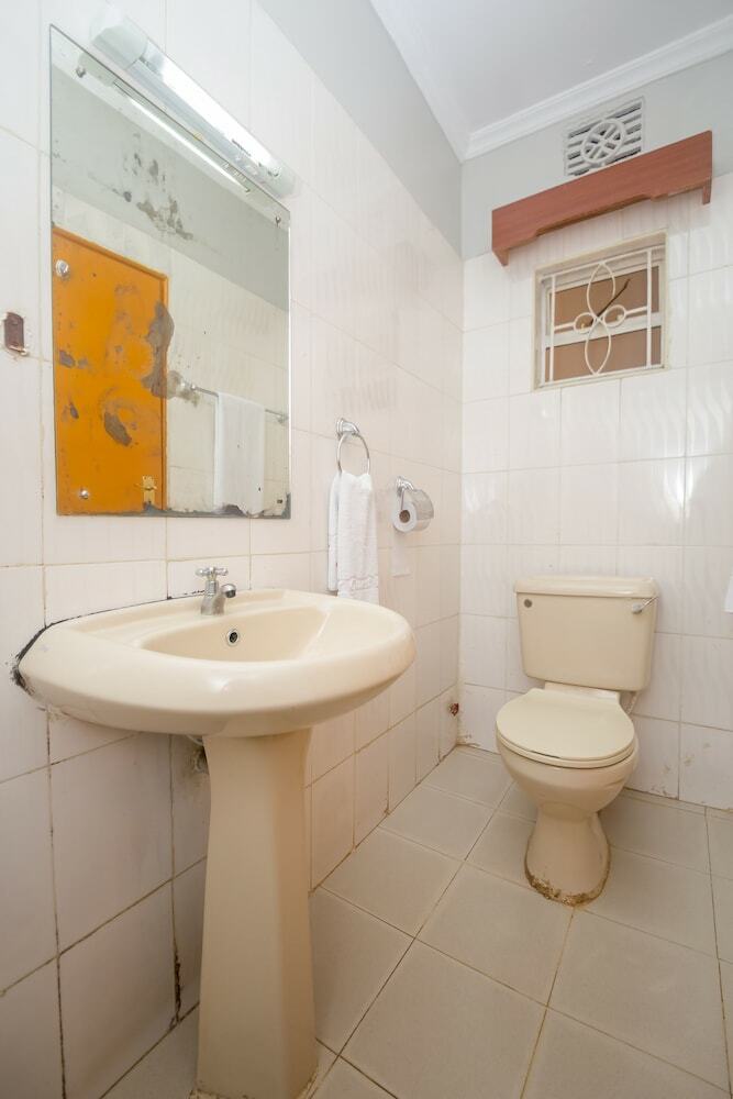 Hotel Jupiter Guest House - Parklands