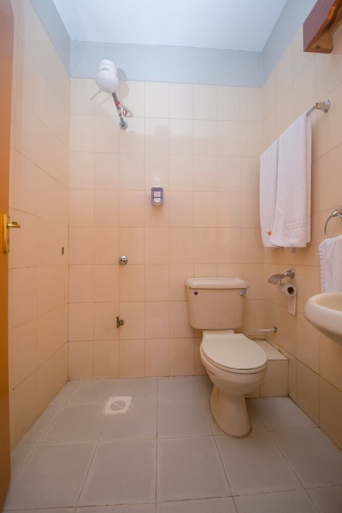 Hotel Jupiter Guest House - Parklands