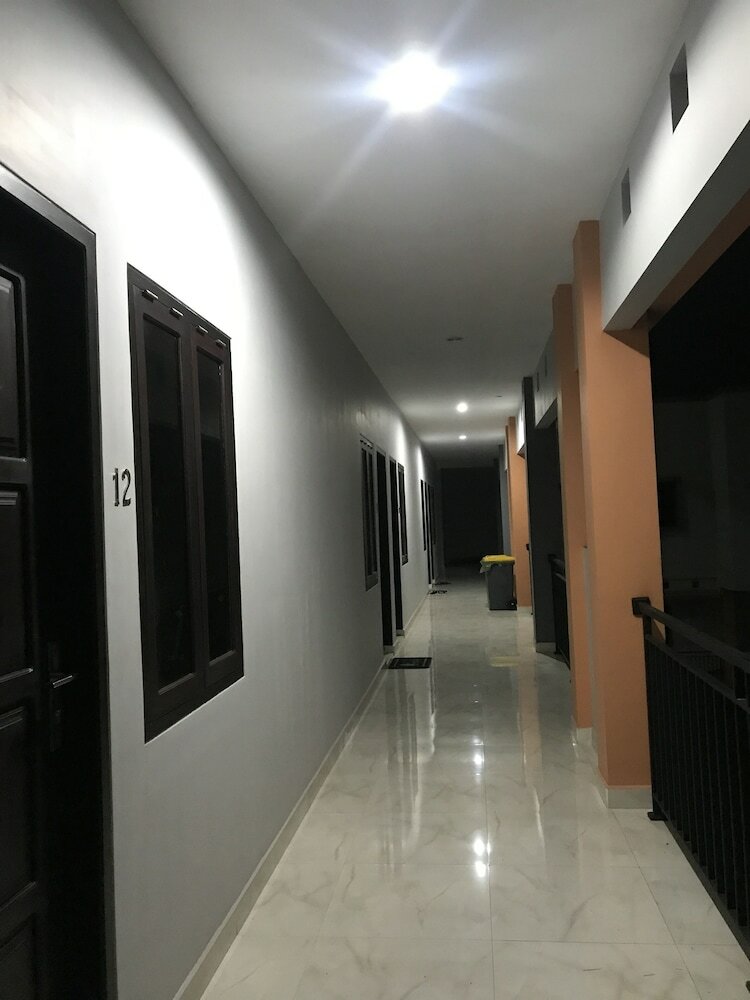 Hostal Oyo 2129 Toar House Manado