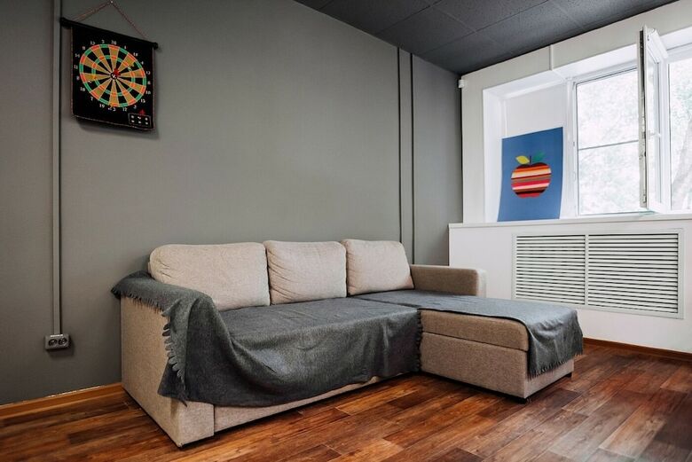 Hostal Sleep&go Hostel