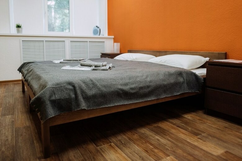 Hostal Sleep&go Hostel