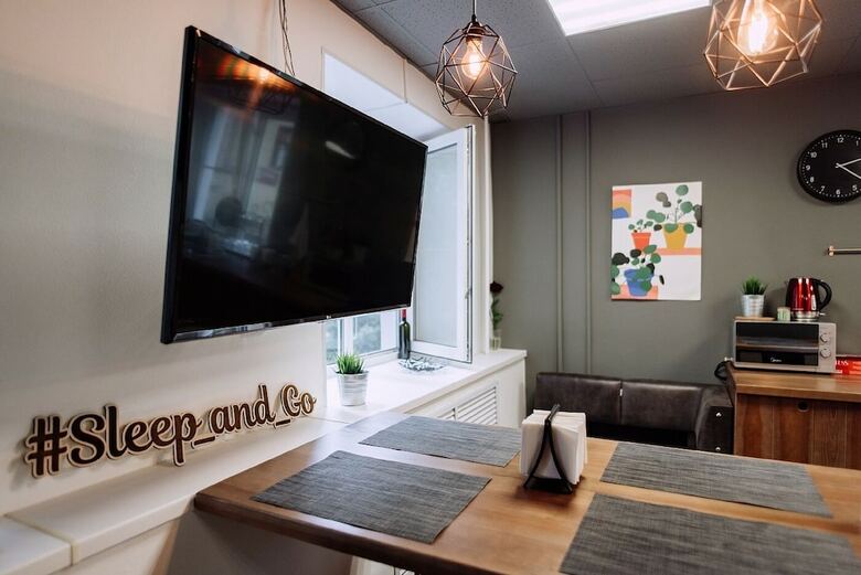 Hostal Sleep&go Hostel