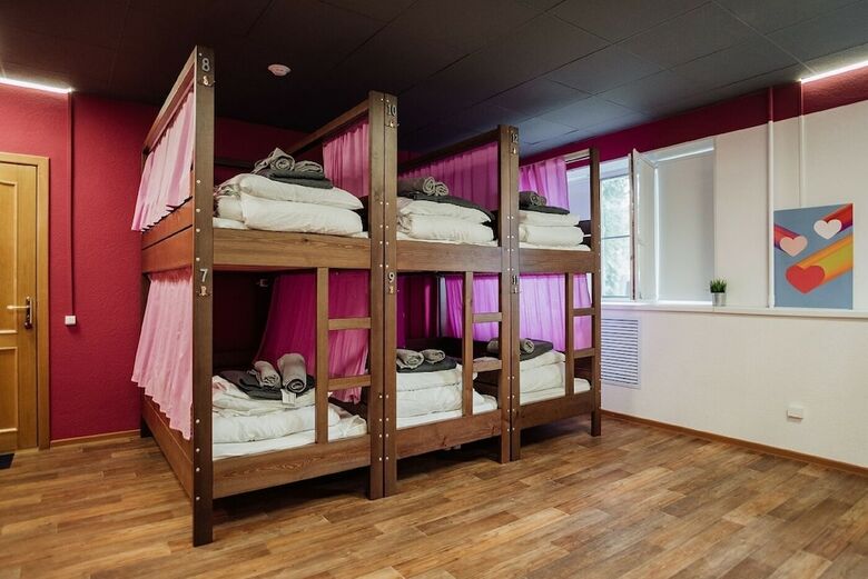 Hostal Sleep&go Hostel