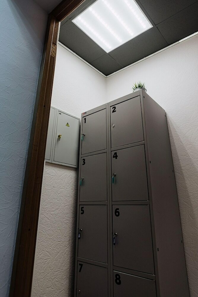 Hostal Sleep&go Hostel
