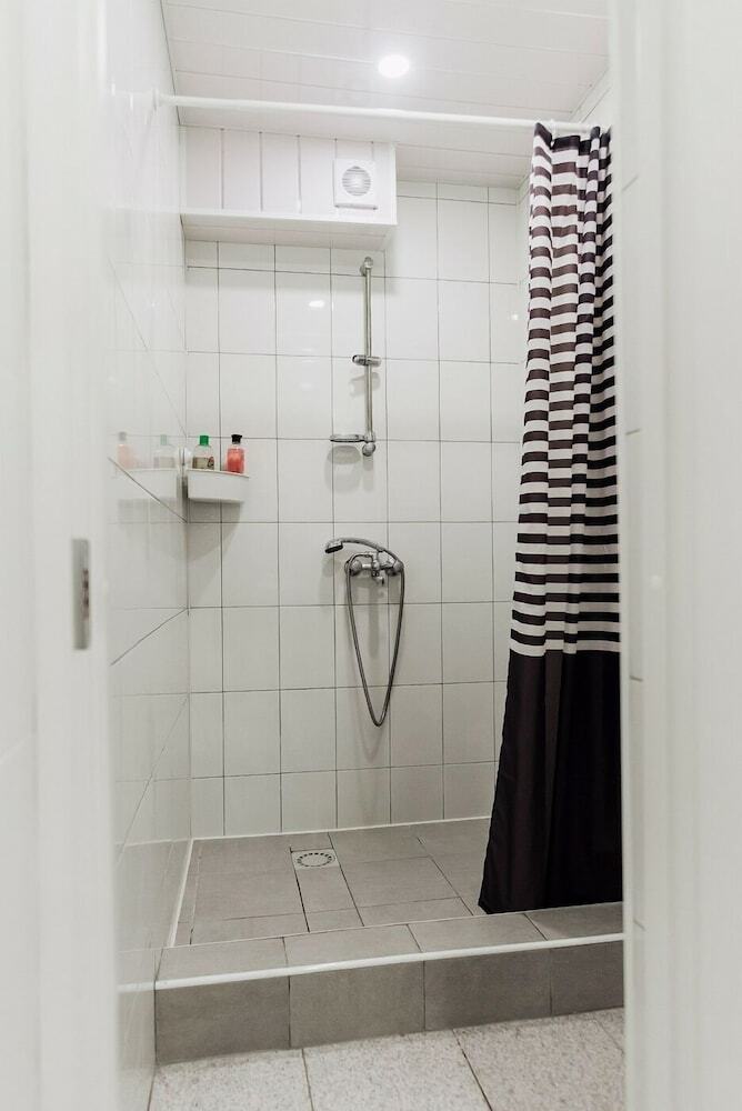 Hostal Sleep&go Hostel