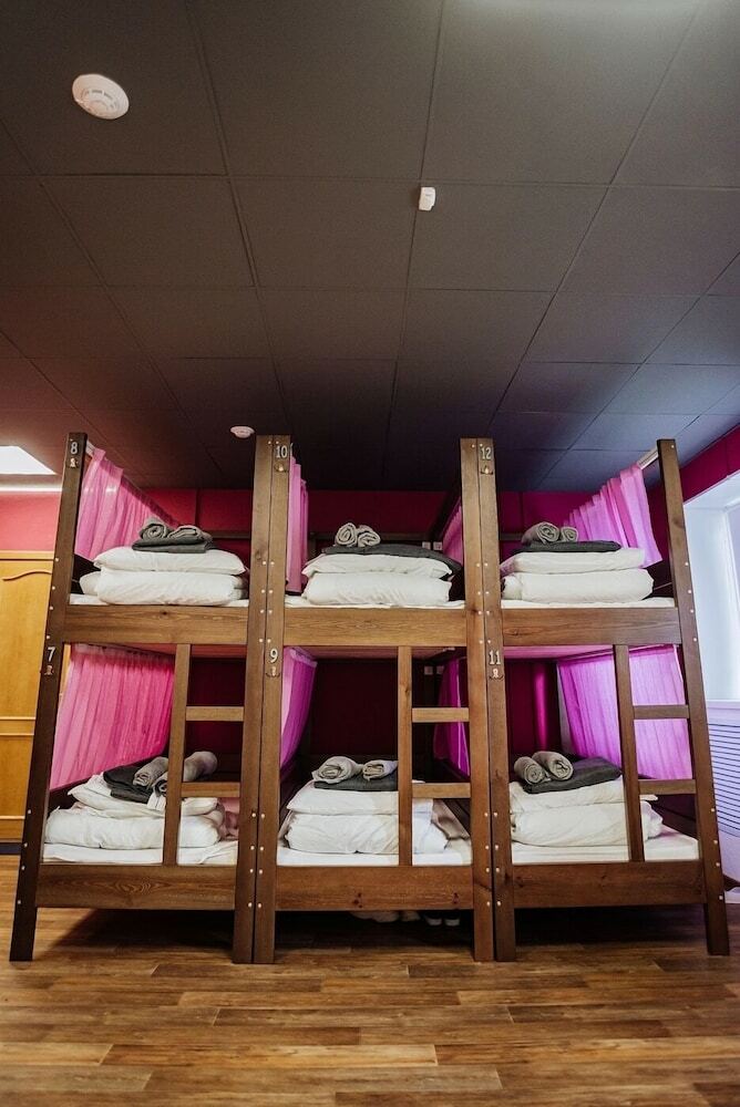 Hostal Sleep&go Hostel