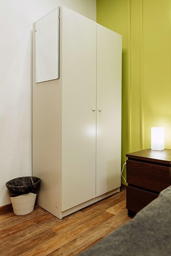 Hostal Sleep&go Hostel