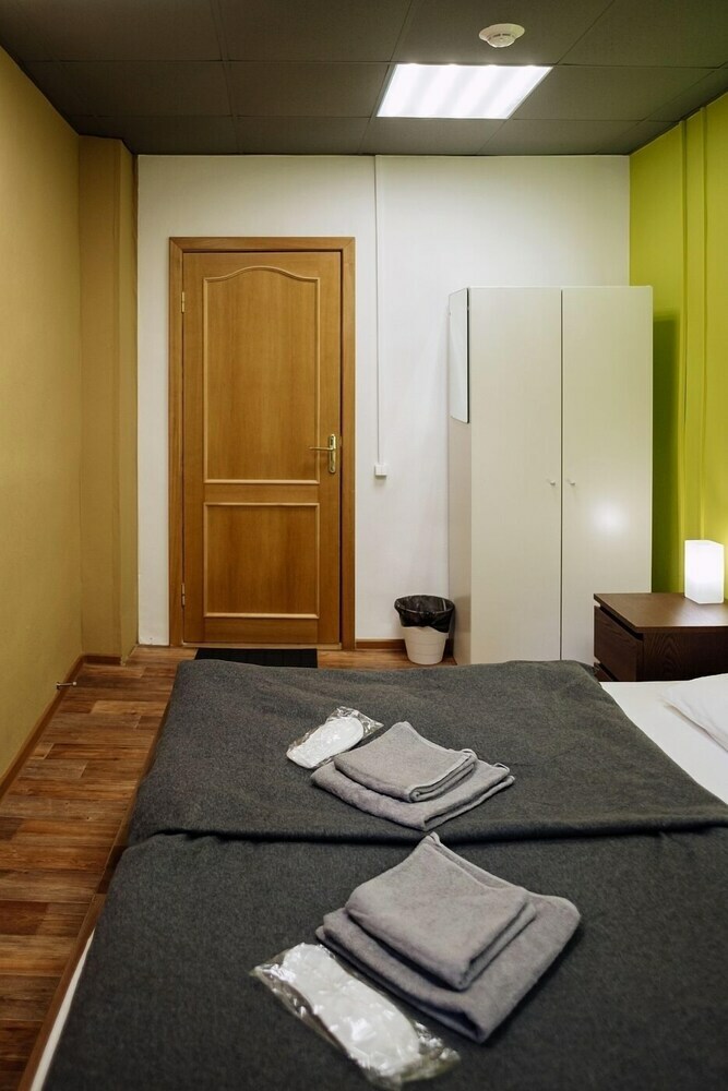 Hostal Sleep&go Hostel