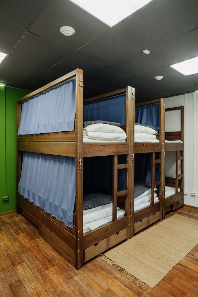 Hostal Sleep&go Hostel