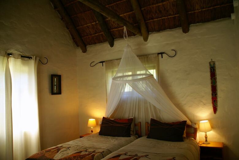 Hotel Mooi Bly