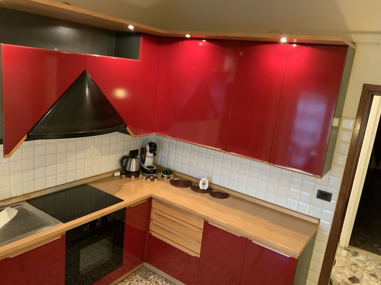 Apartamento Venice Sweet Home