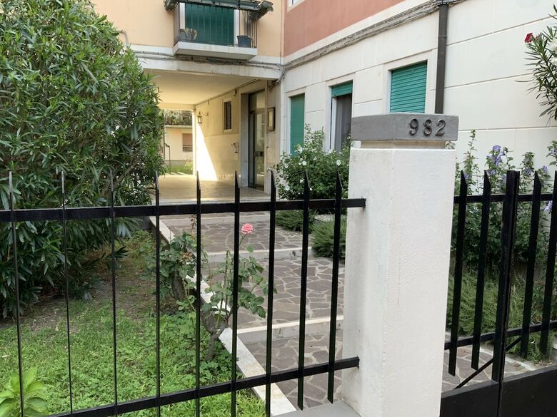 Apartamento Venice Sweet Home
