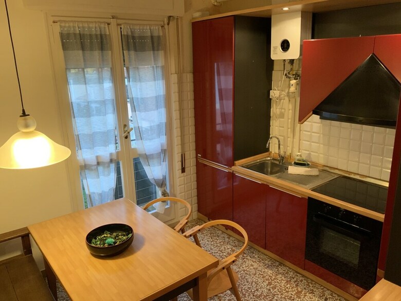 Apartamento Venice Sweet Home
