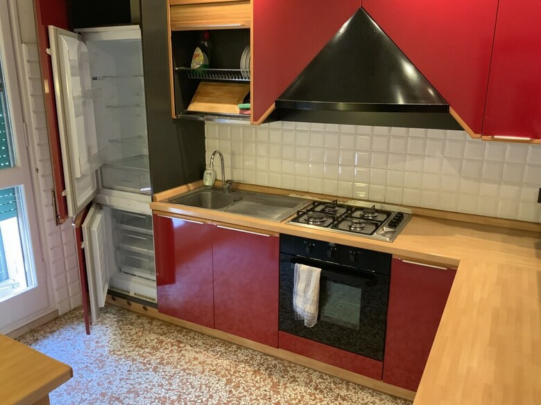 Apartamento Venice Sweet Home