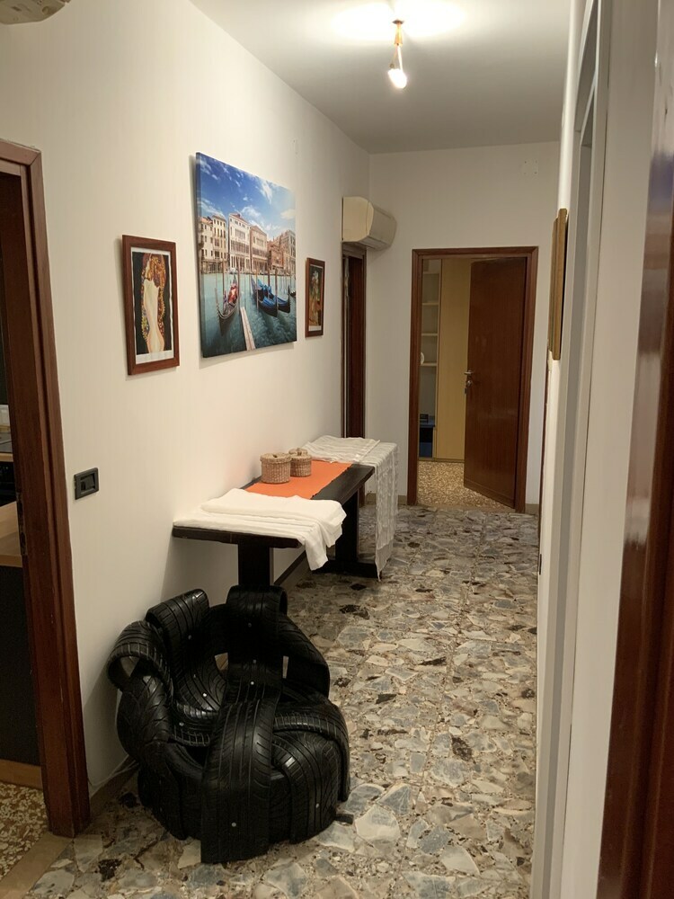 Apartamento Venice Sweet Home