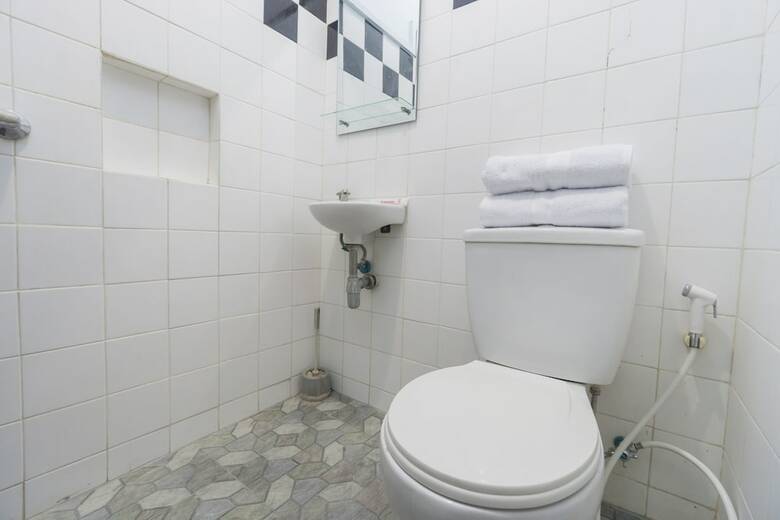 Hotel Oyo 2110 Rotterdam Guest House