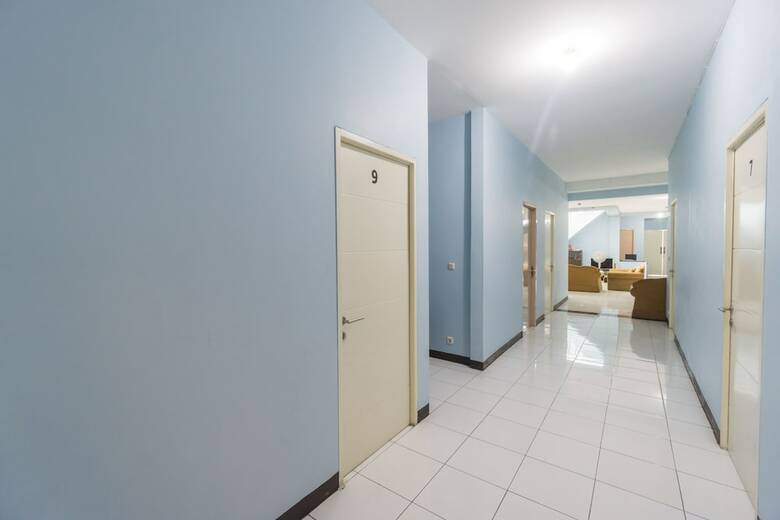Hotel Oyo 2110 Rotterdam Guest House