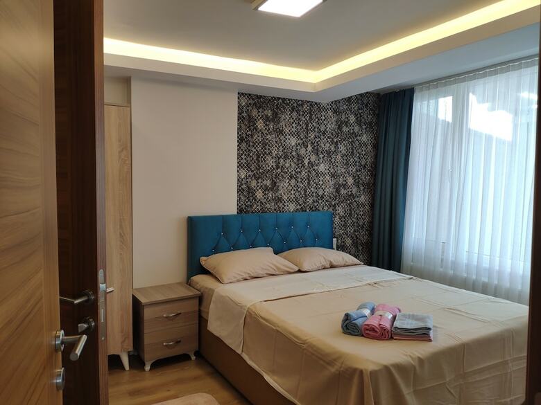 Ottoman's Modern Flats