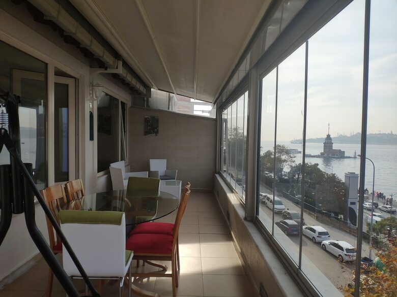 Ottoman's Modern Flats