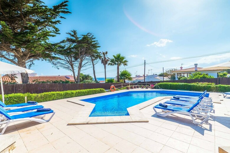 Villa Arena Blanca