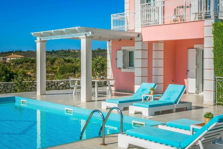 Villa Galini