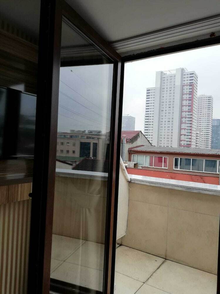 Dem ?stanbul Airport Hotel