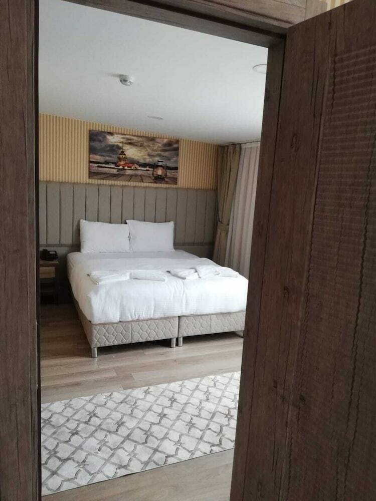 Dem ?stanbul Airport Hotel