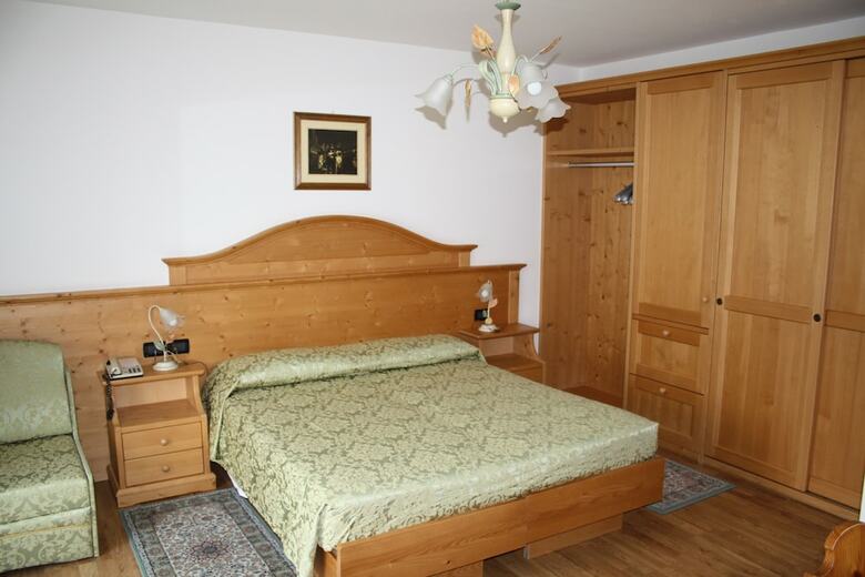 Hotel Des Alpes
