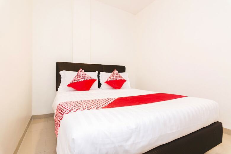 Hostal Oyo 1635 New Star Hotel
