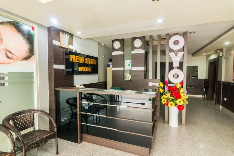 Hostal Oyo 1635 New Star Hotel