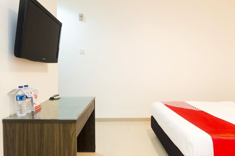 Hostal Oyo 1635 New Star Hotel