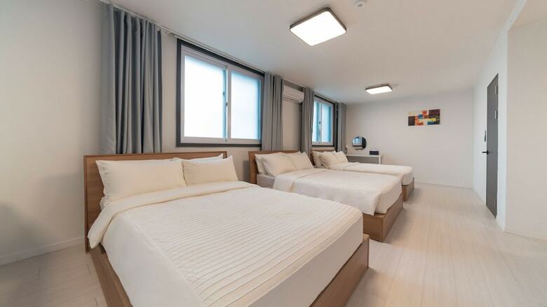 Hotel La Famille