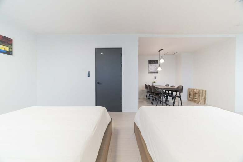 Hotel La Famille