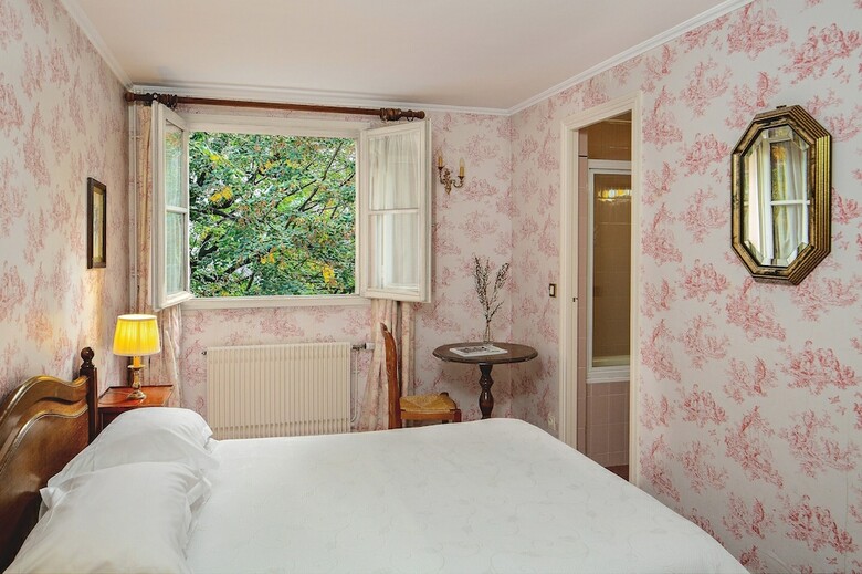 Hotel H�tel Des Grandes Ecoles