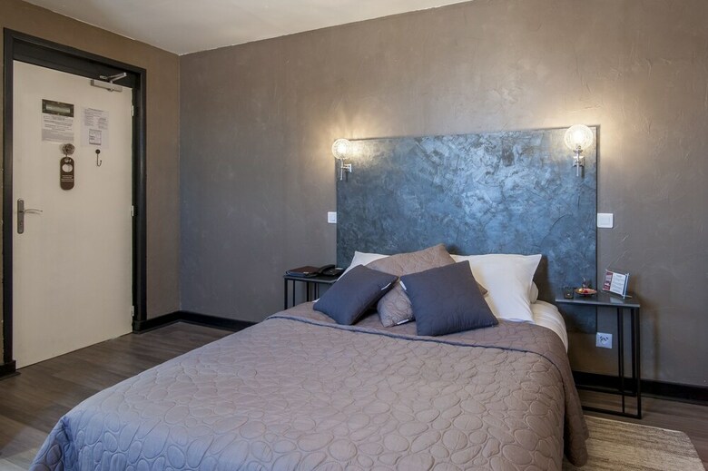 Hotel H�tel de Charme Le Provence