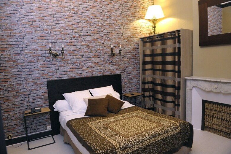 Hotel H�tel de Charme Le Provence