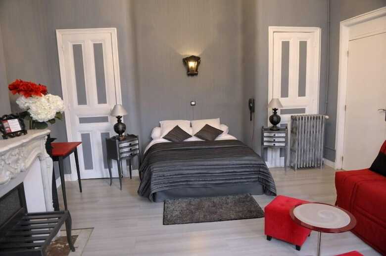 Hotel H�tel de Charme Le Provence