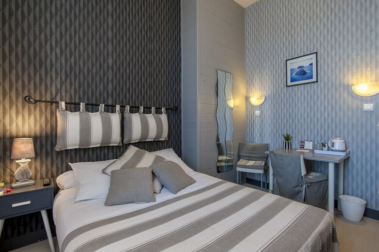 Hotel H�tel de Charme Le Provence