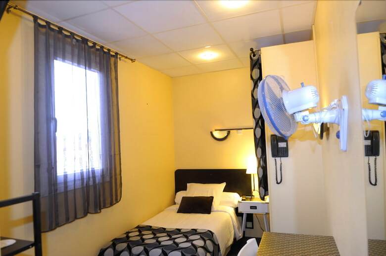 Hotel H�tel de Charme Le Provence