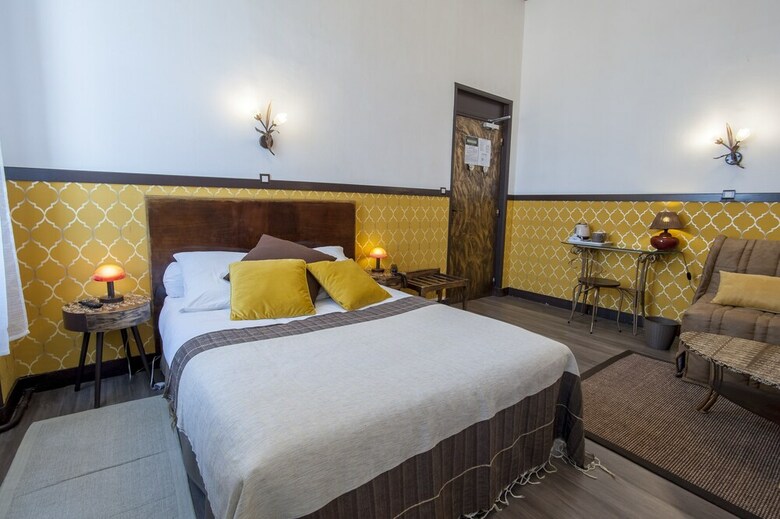 Hotel H�tel de Charme Le Provence