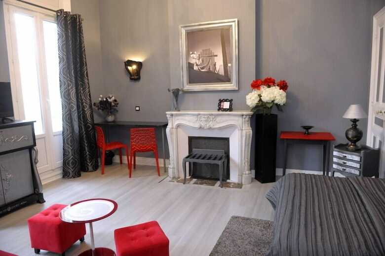 Hotel H�tel de Charme Le Provence