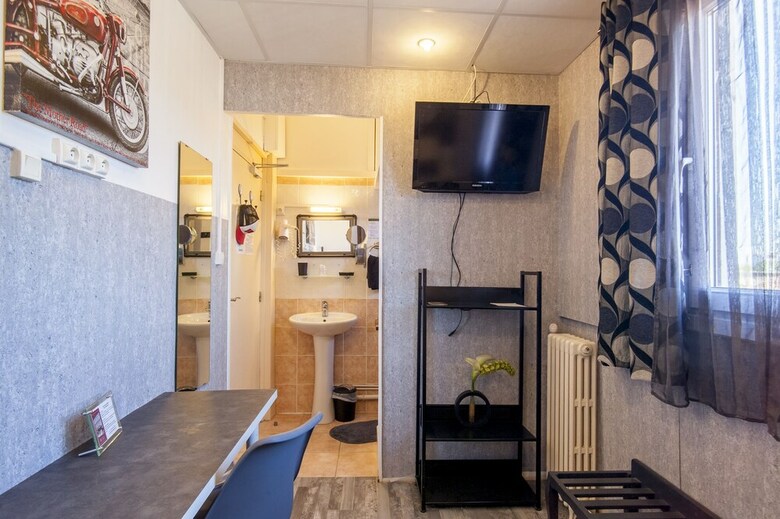 Hotel H�tel de Charme Le Provence