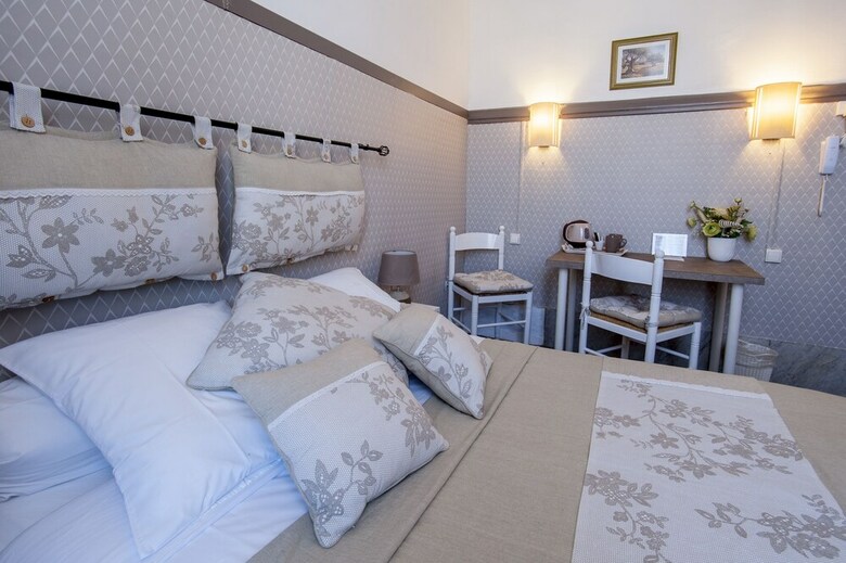 Hotel H�tel de Charme Le Provence