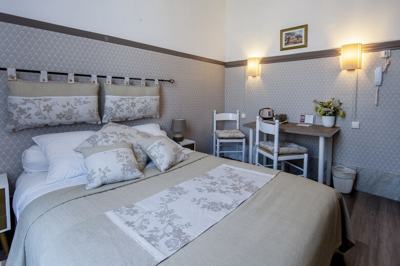 Hotel H�tel de Charme Le Provence