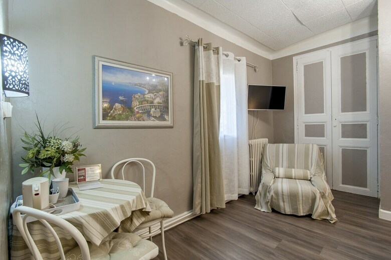 Hotel H�tel de Charme Le Provence