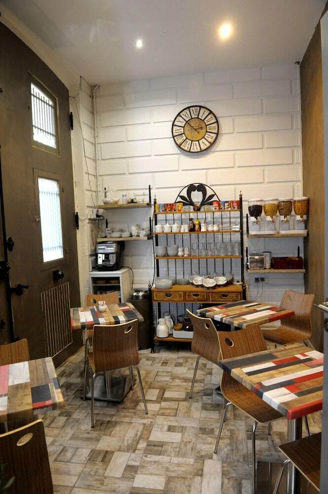 Hotel H�tel de Charme Le Provence
