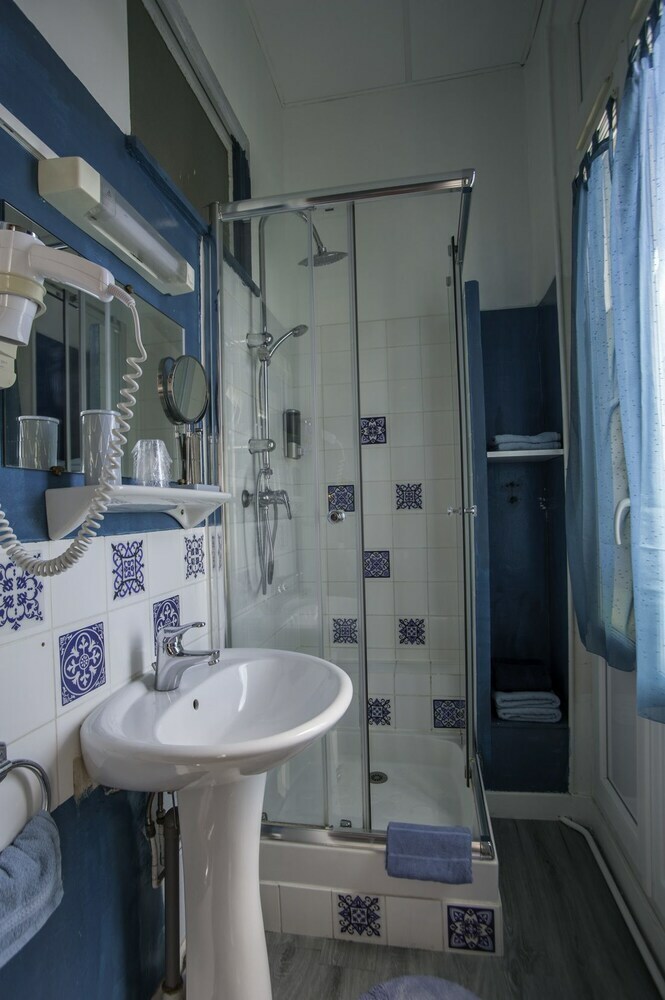 Hotel H�tel de Charme Le Provence